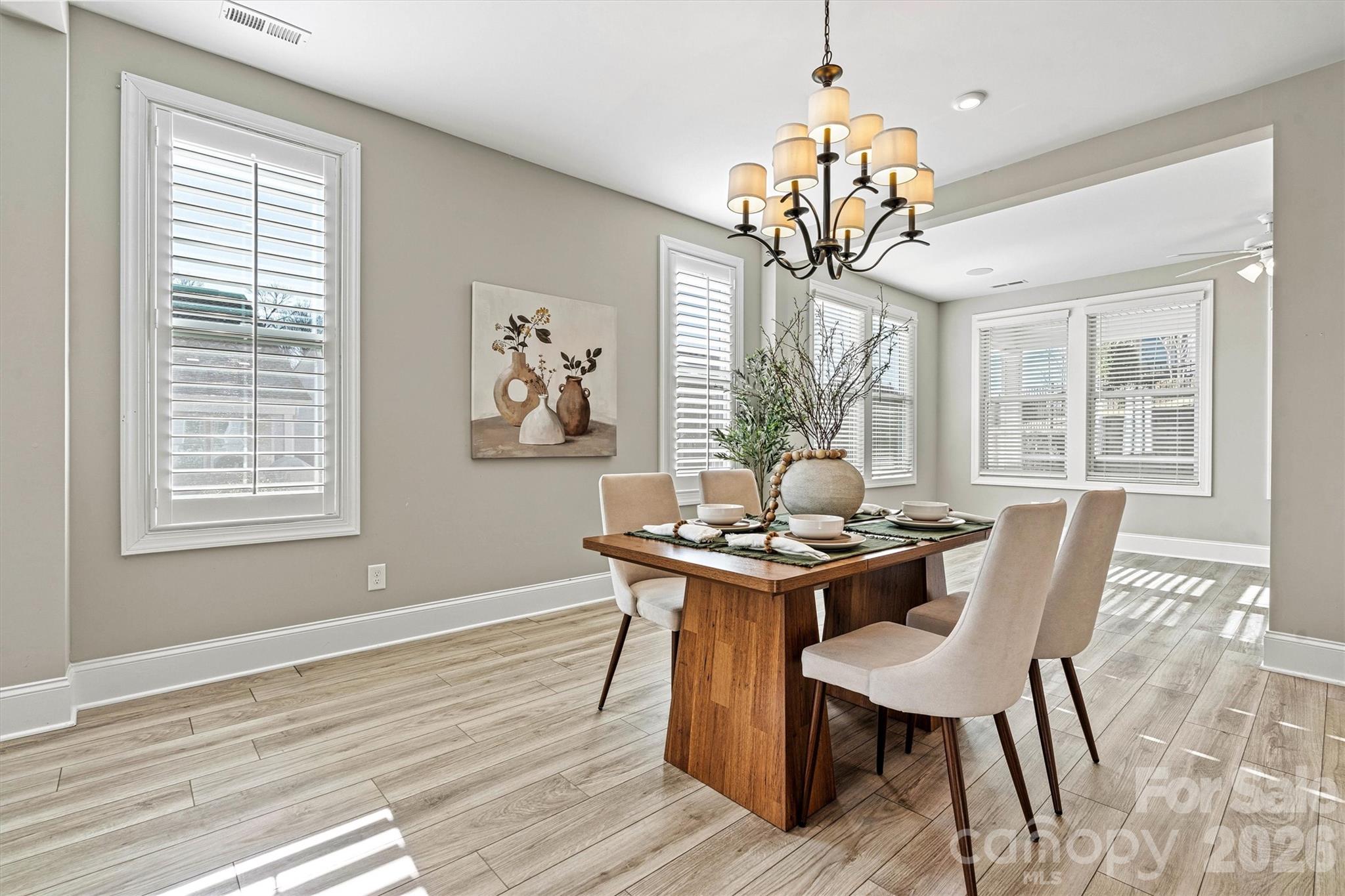 Cresswind - Residential