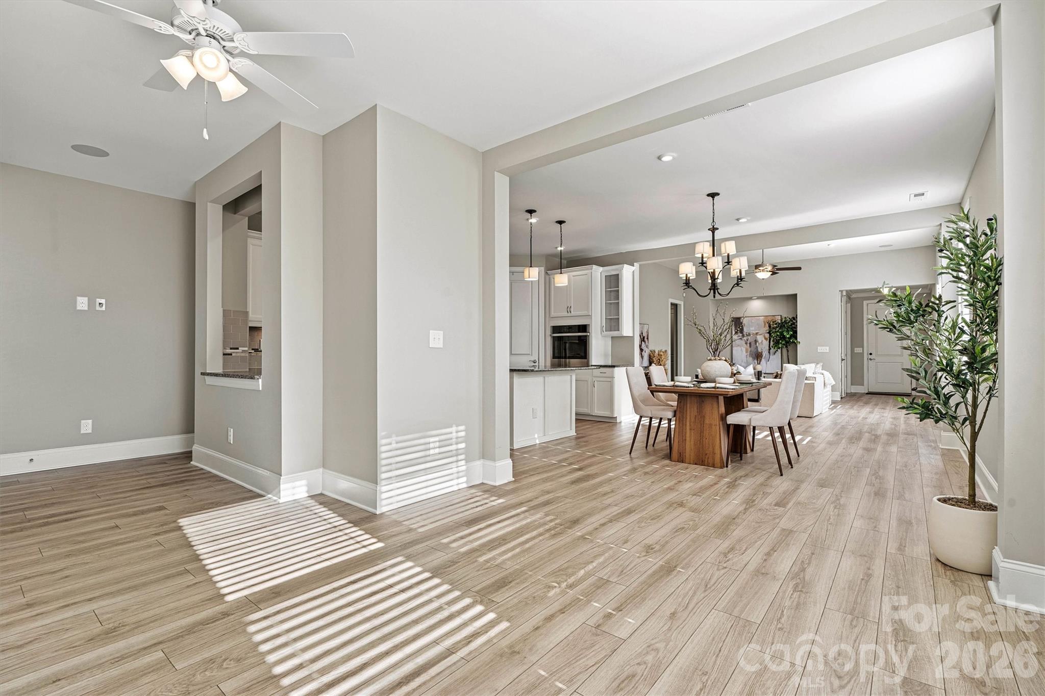 Cresswind - Residential