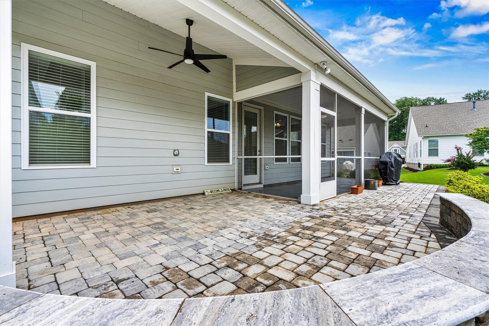 Cresswind - Residential