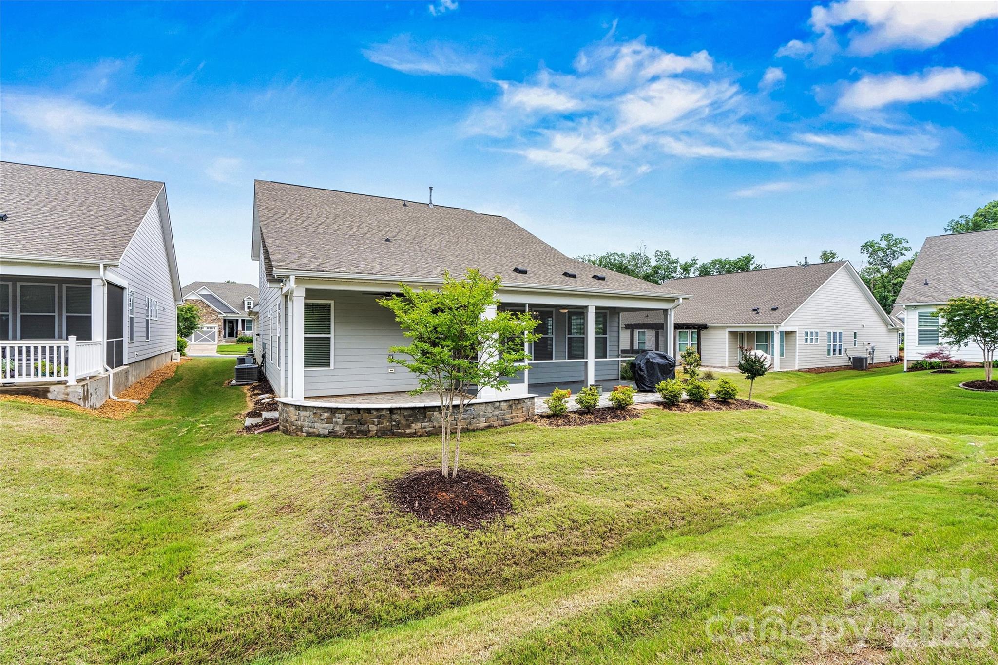 Cresswind - Residential