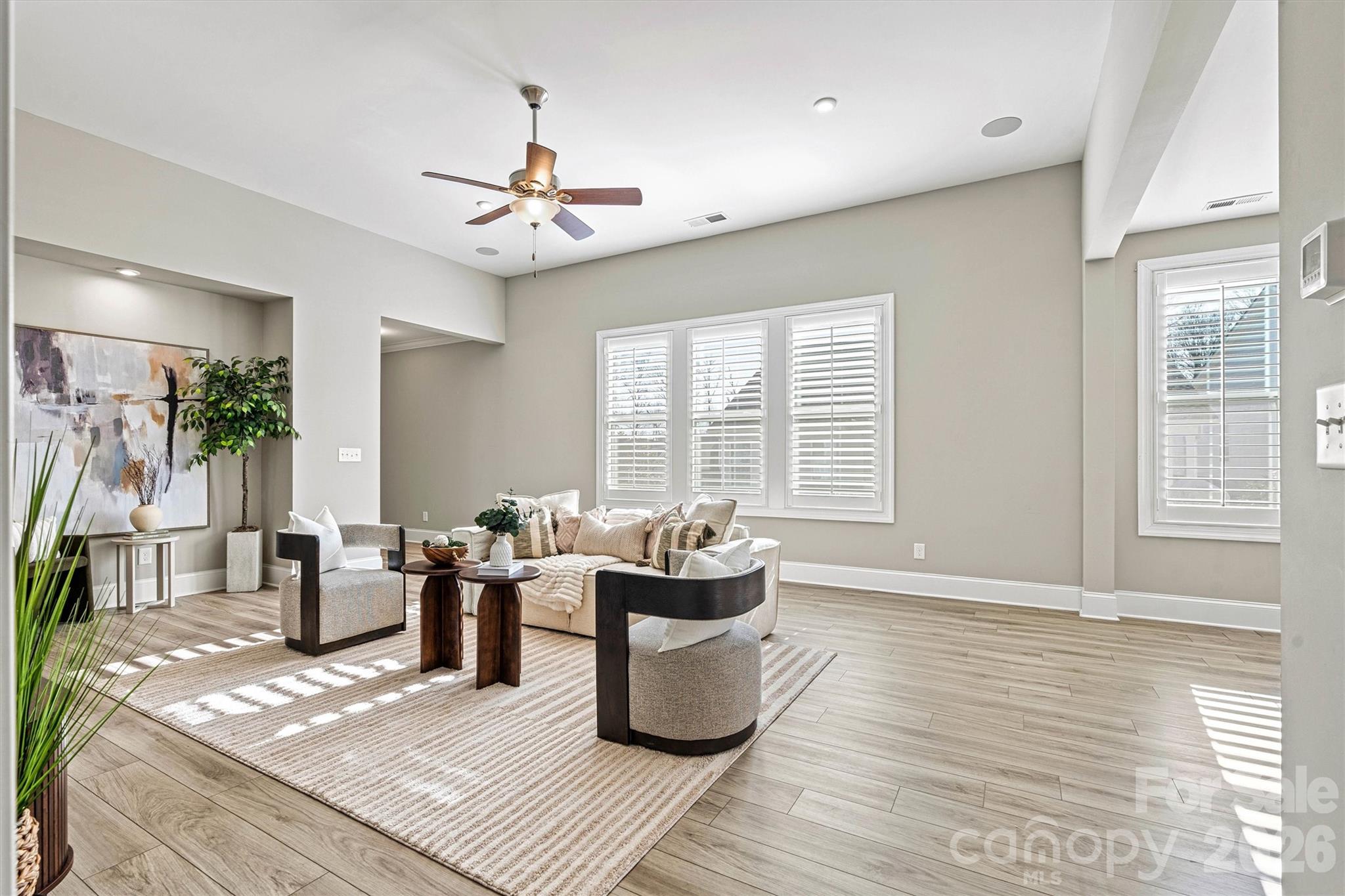 Cresswind - Residential