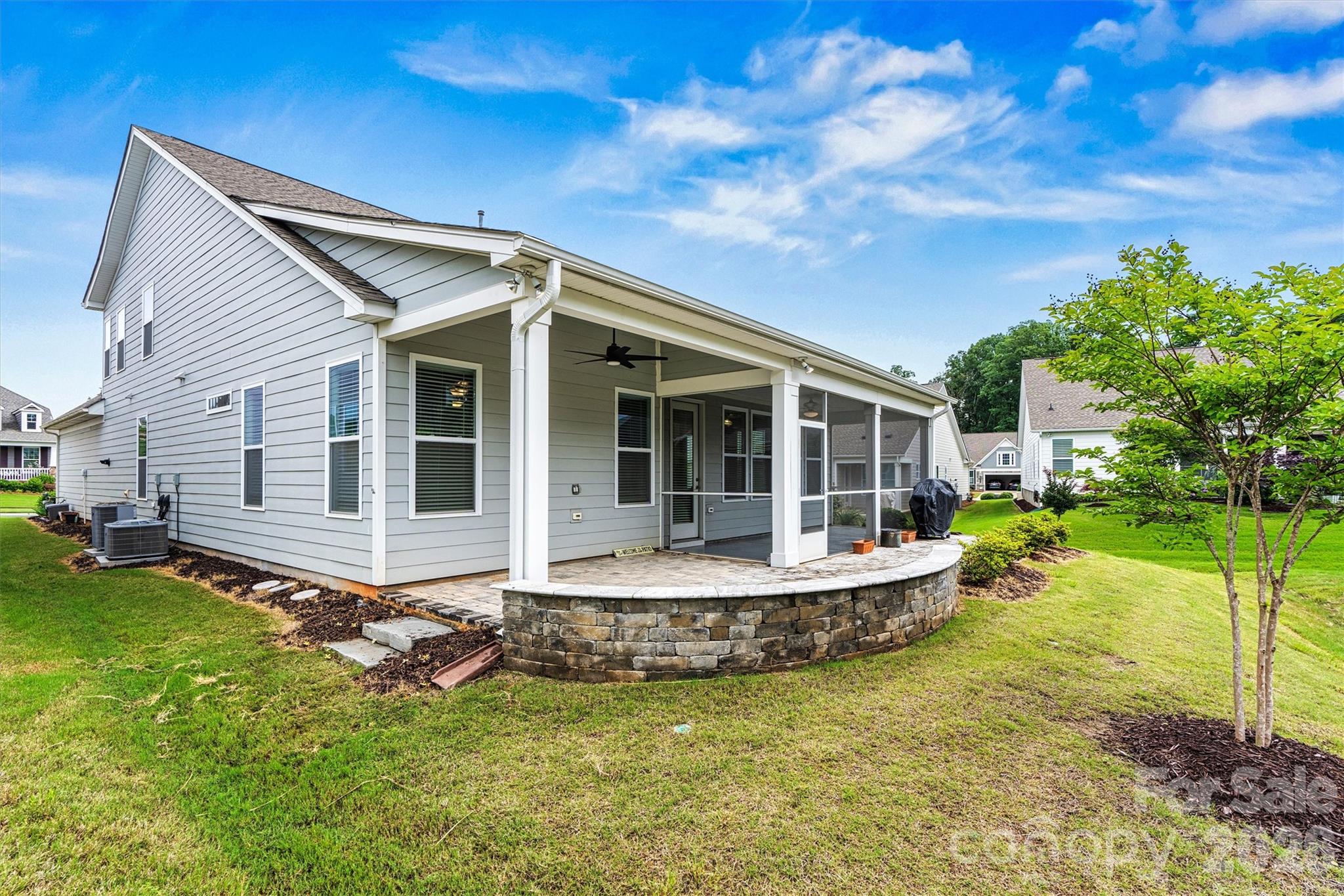 Cresswind - Residential