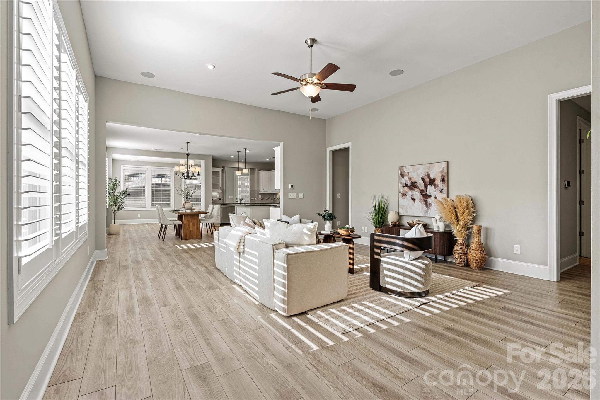 Cresswind - Residential