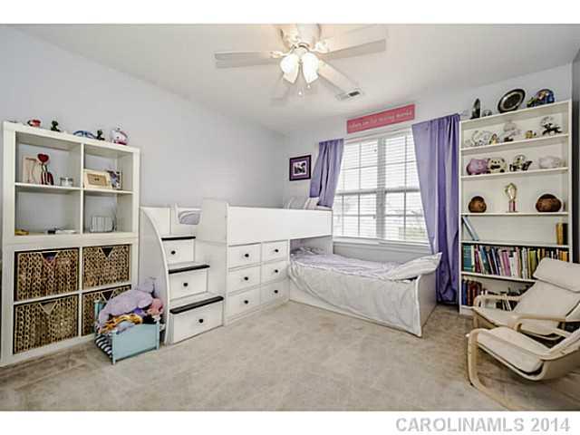 Steele Creek Landing - Residential