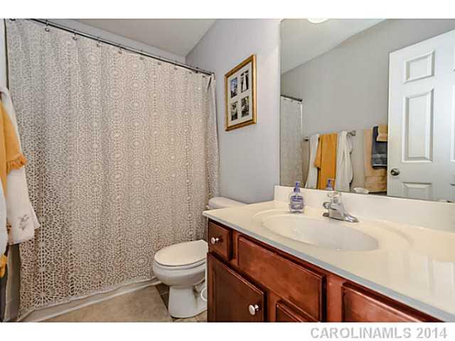 Steele Creek Landing - Residential