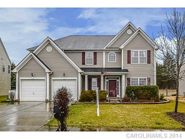 Steele Creek Landing - Residential