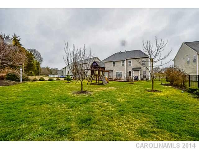 Steele Creek Landing - Residential