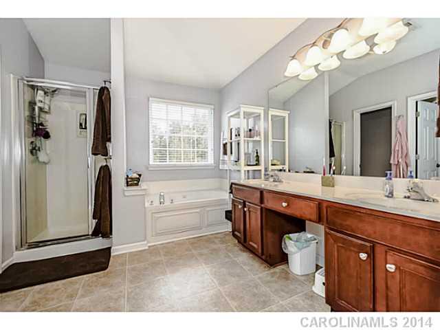 Steele Creek Landing - Residential