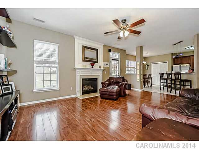 Steele Creek Landing - Residential