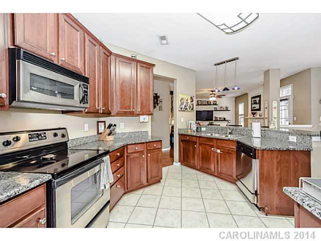 Steele Creek Landing - Residential