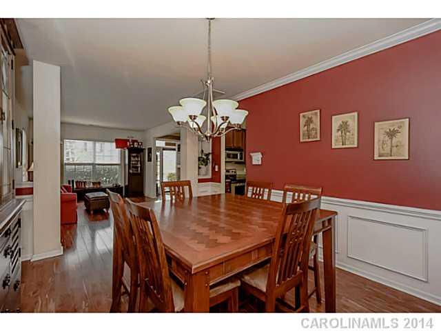 Steele Creek Landing - Residential