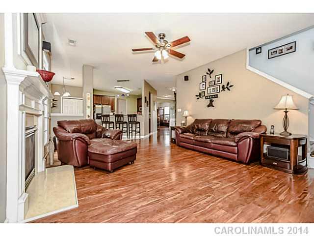 Steele Creek Landing - Residential