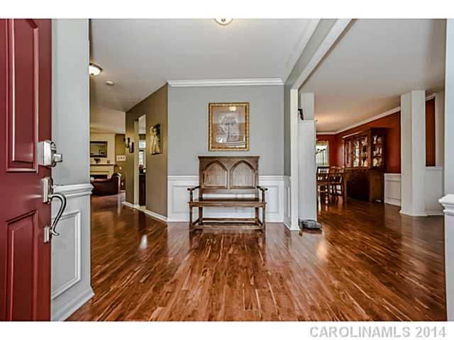 Steele Creek Landing - Residential