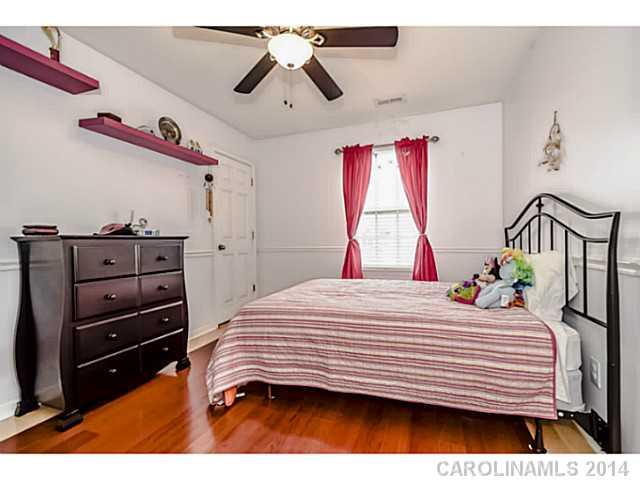 Steele Creek Landing - Residential