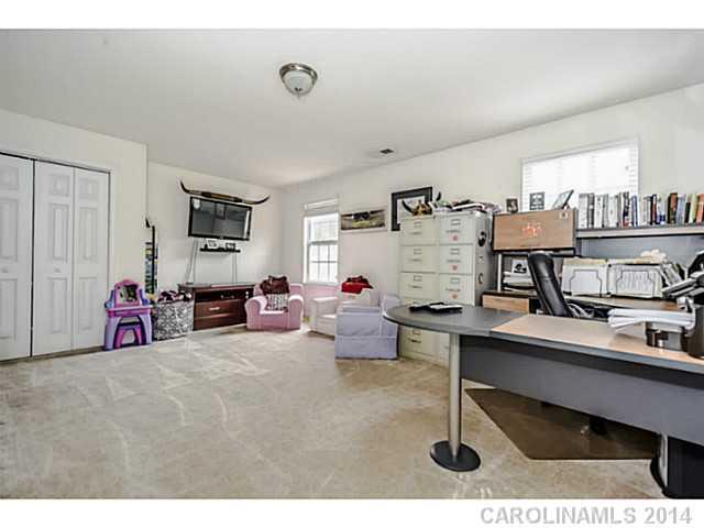 Steele Creek Landing - Residential