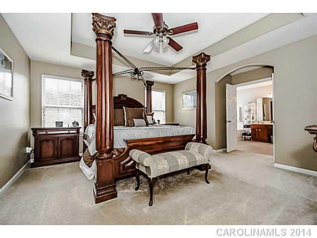 Steele Creek Landing - Residential