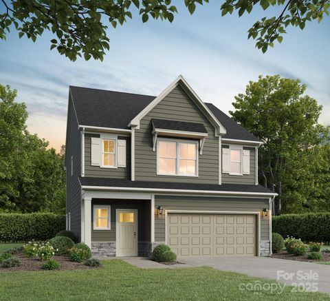 2035 Sadler Woods Lane Charlotte NC 28214