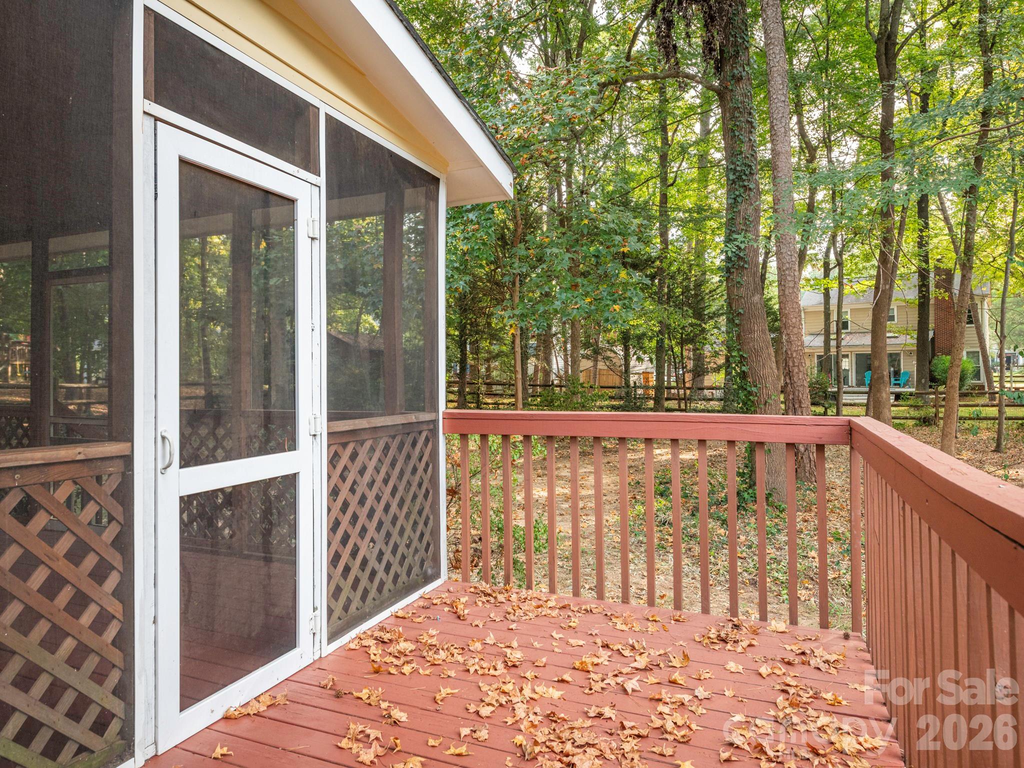 2612 Heathershire Lane