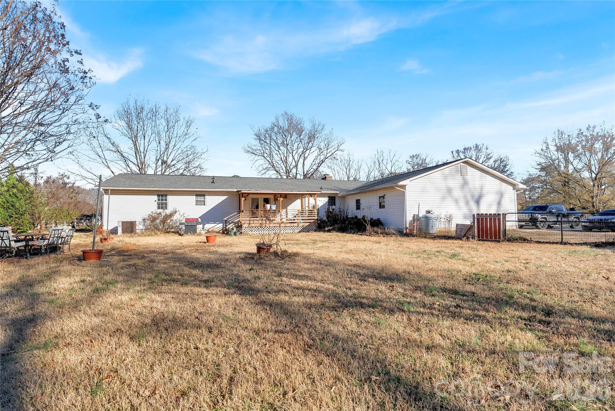 Russell Farms - Residential