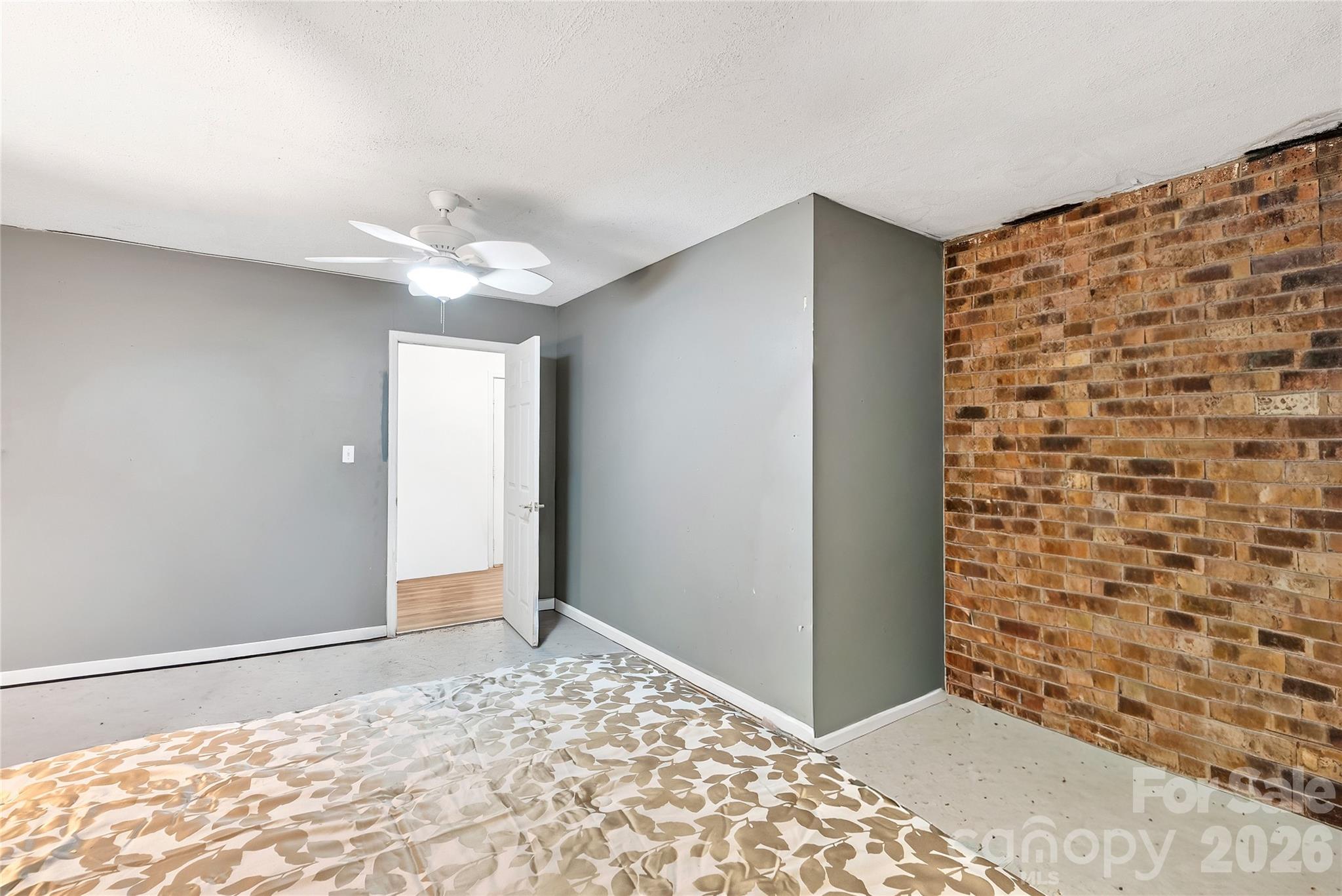 Russell Farms - Residential