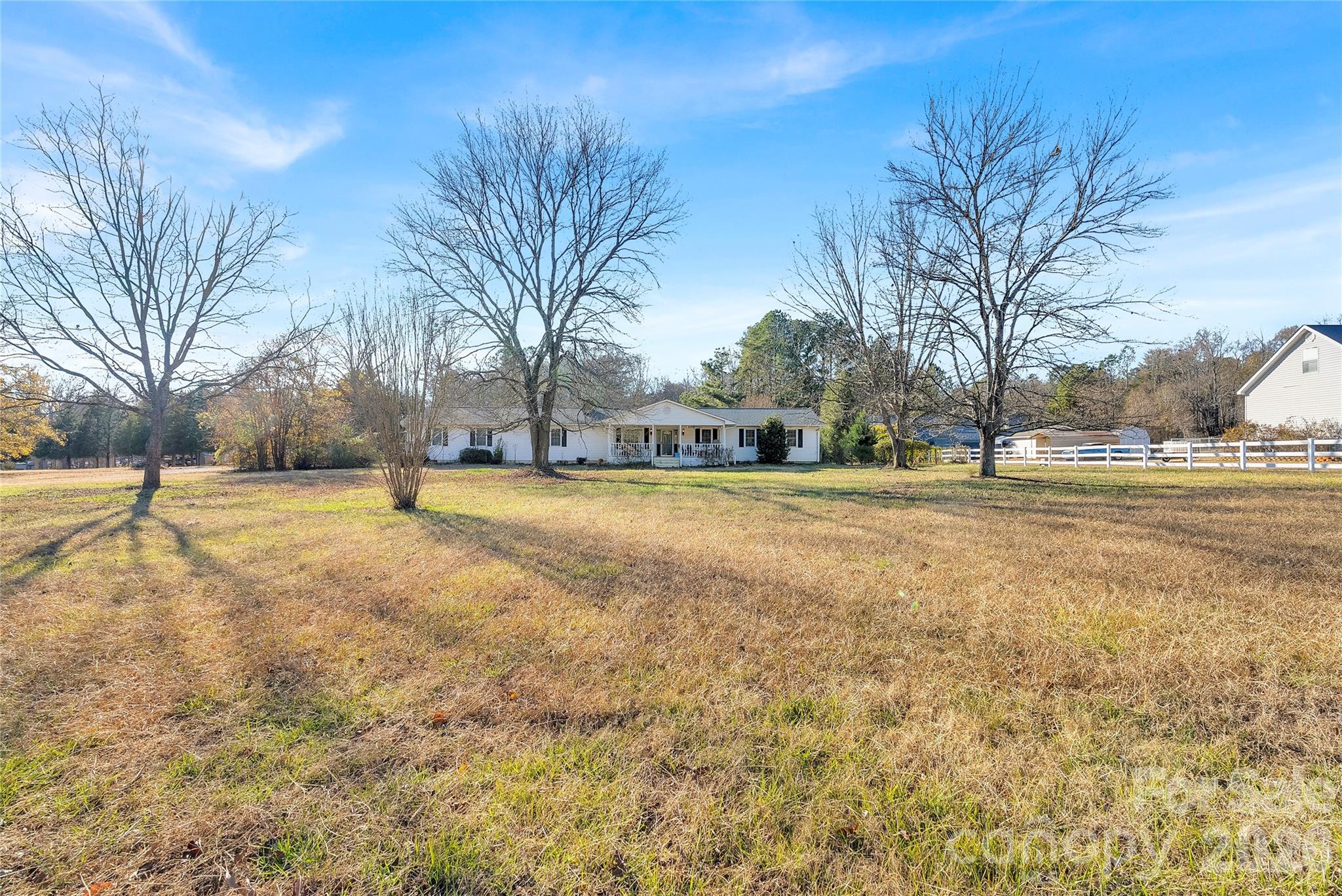 Russell Farms - Residential