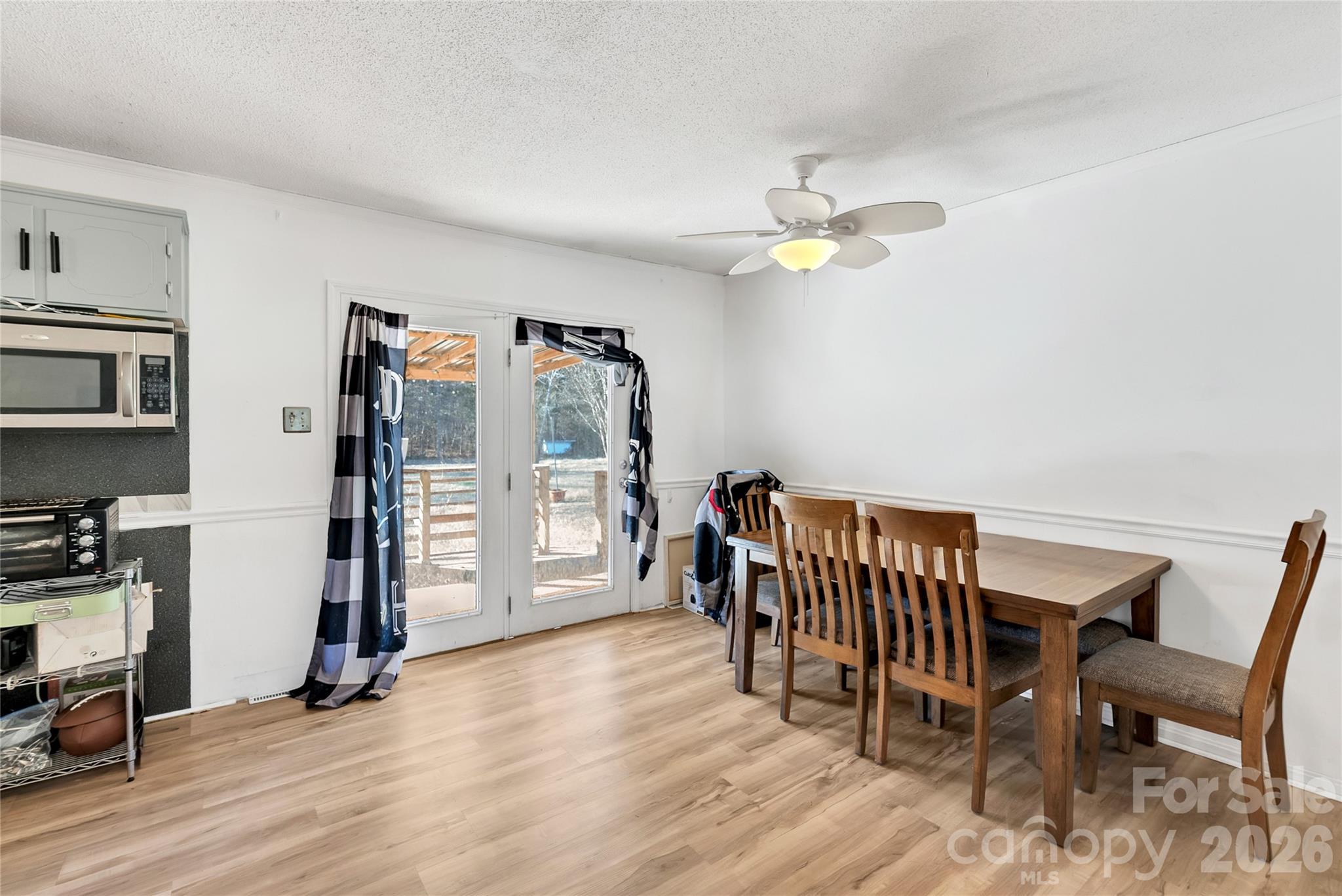 Russell Farms - Residential