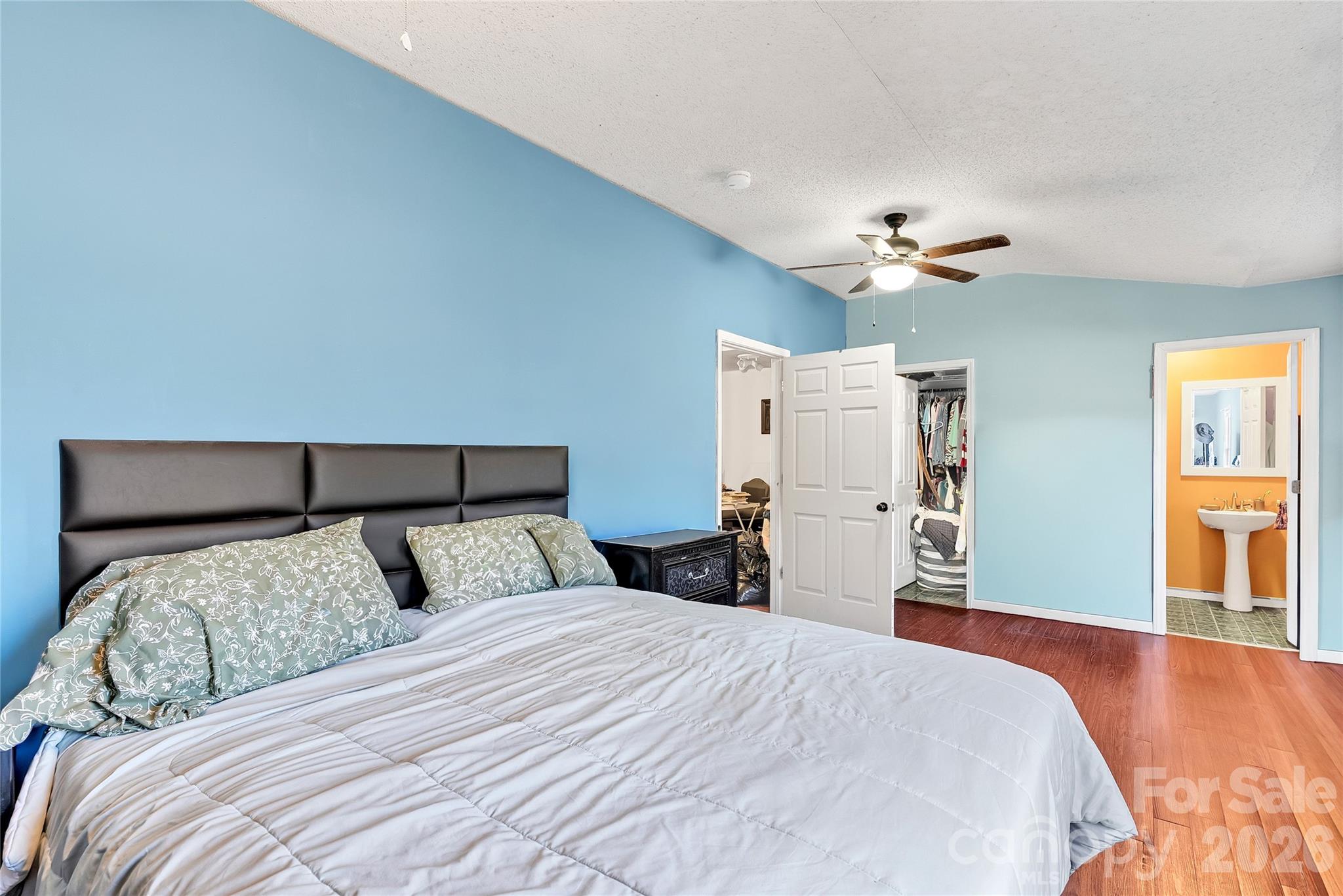 Russell Farms - Residential