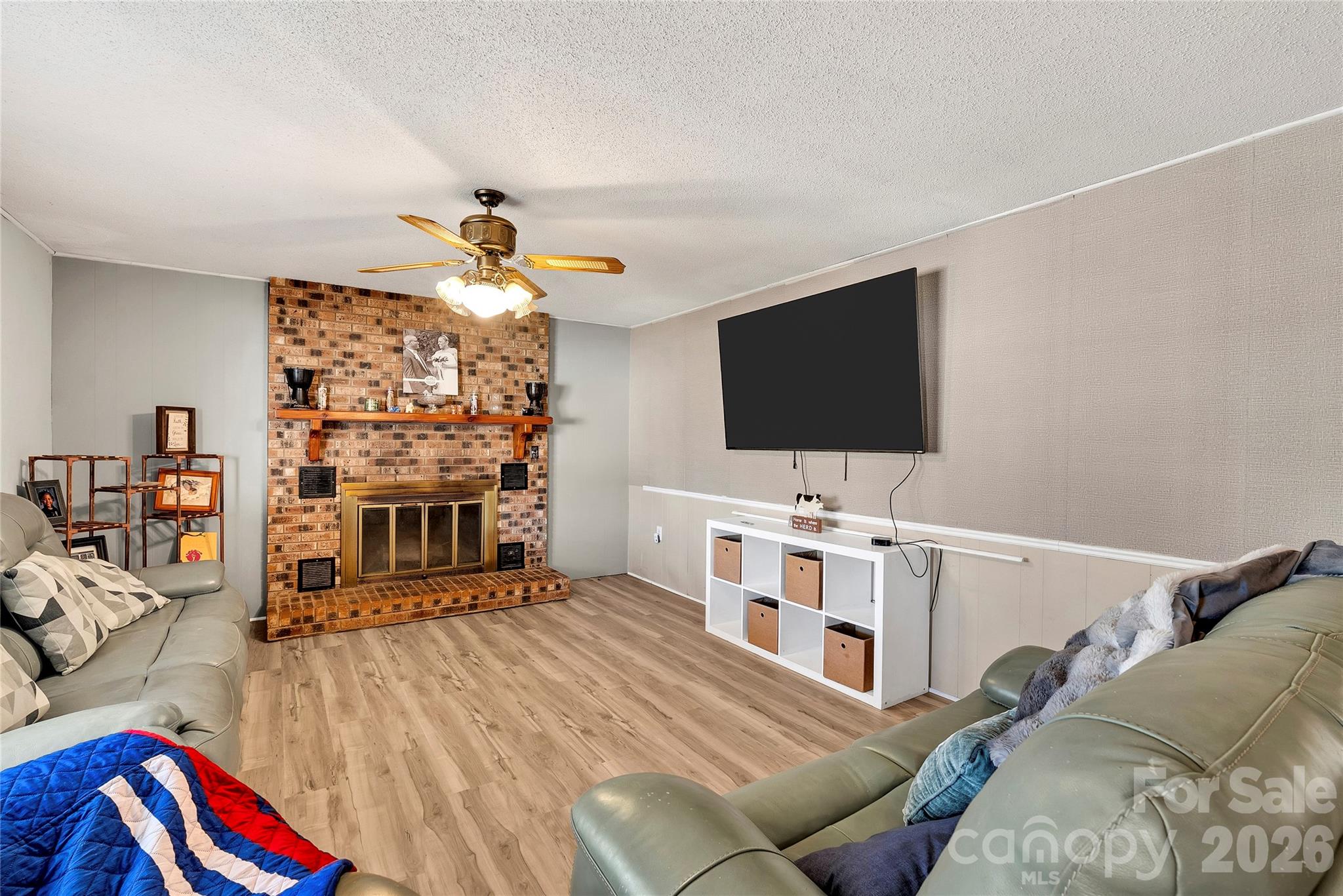 Russell Farms - Residential