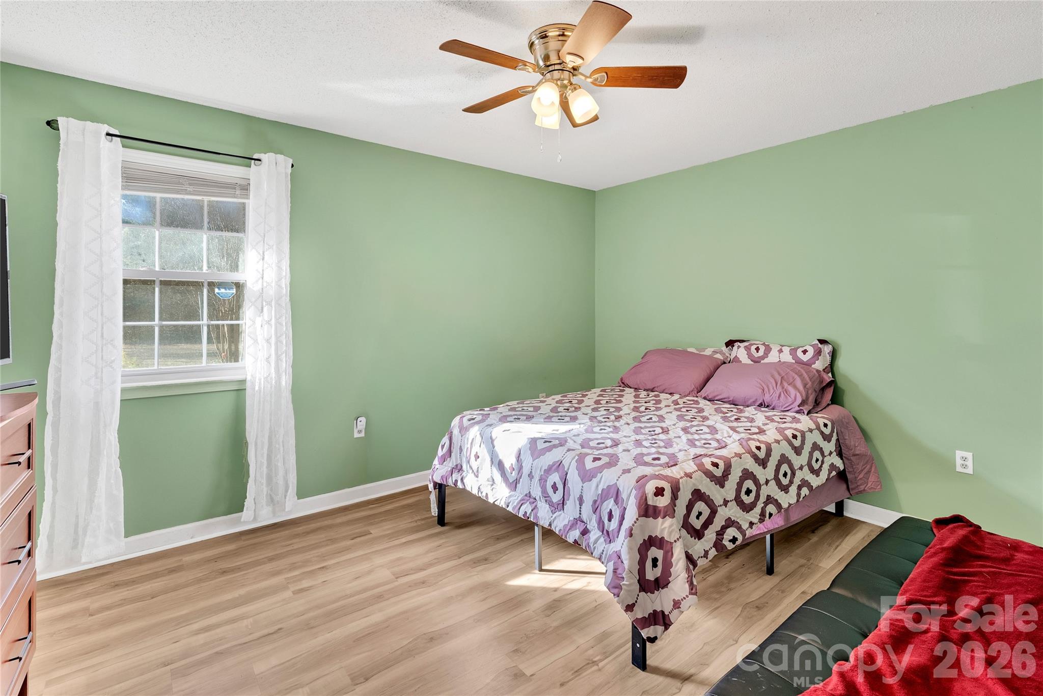 Russell Farms - Residential