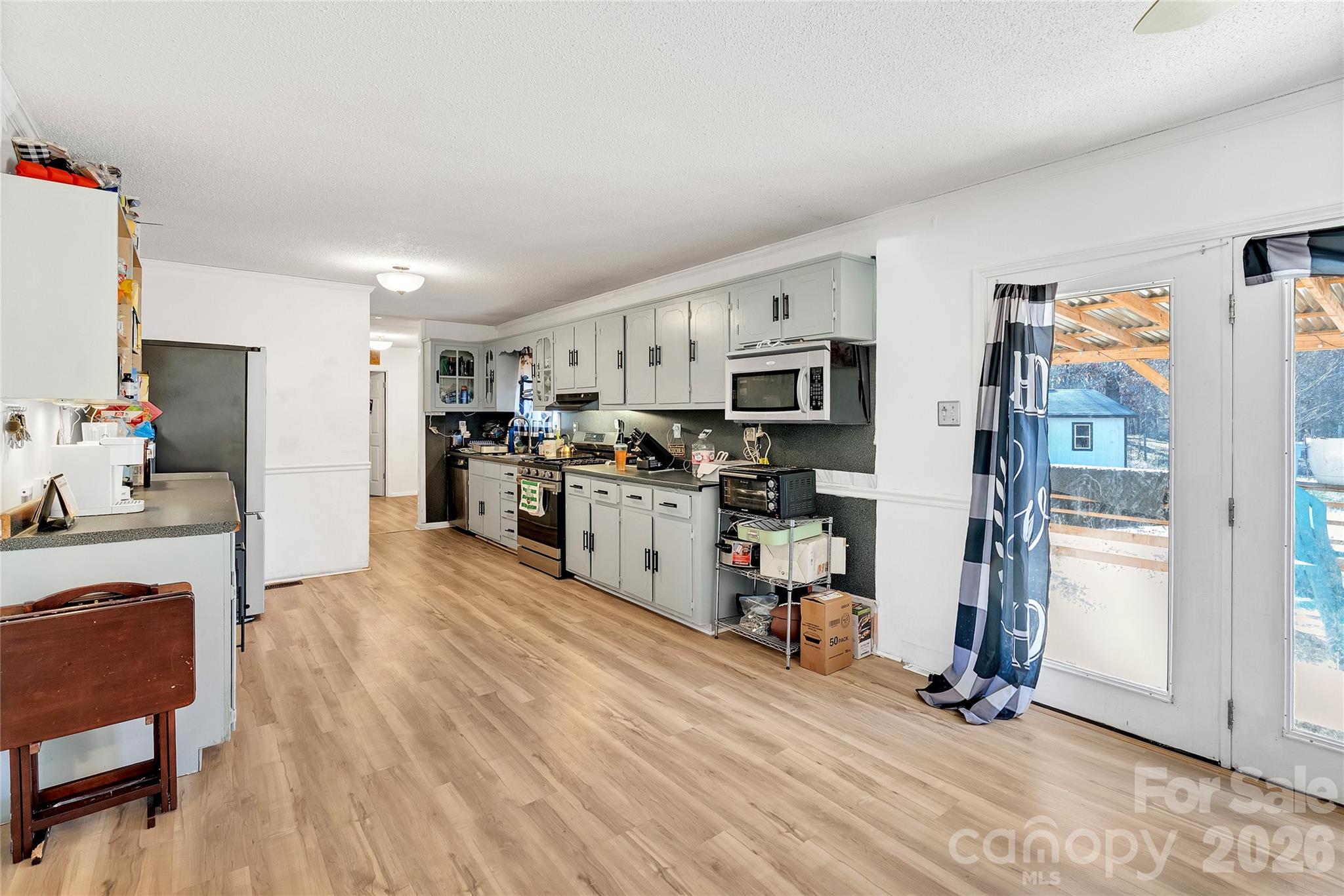 Russell Farms - Residential