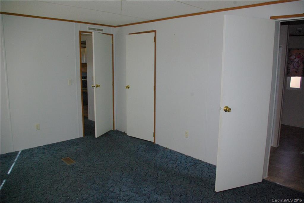 Richmond Acres - Residential