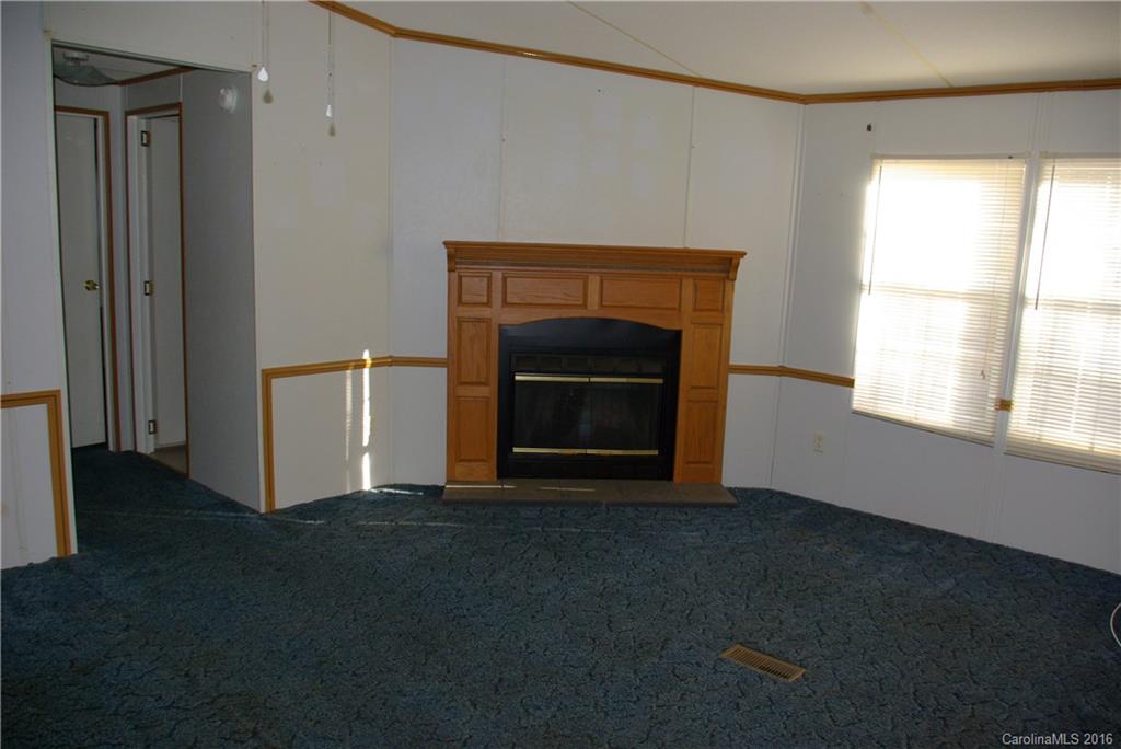 Richmond Acres - Residential