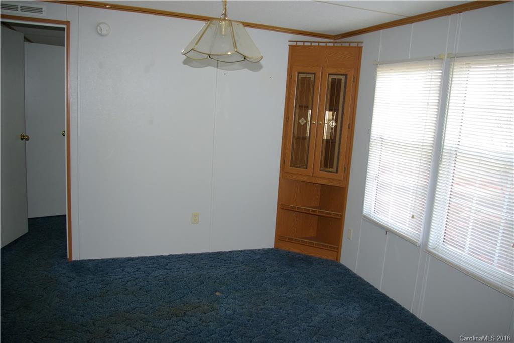 Richmond Acres - Residential