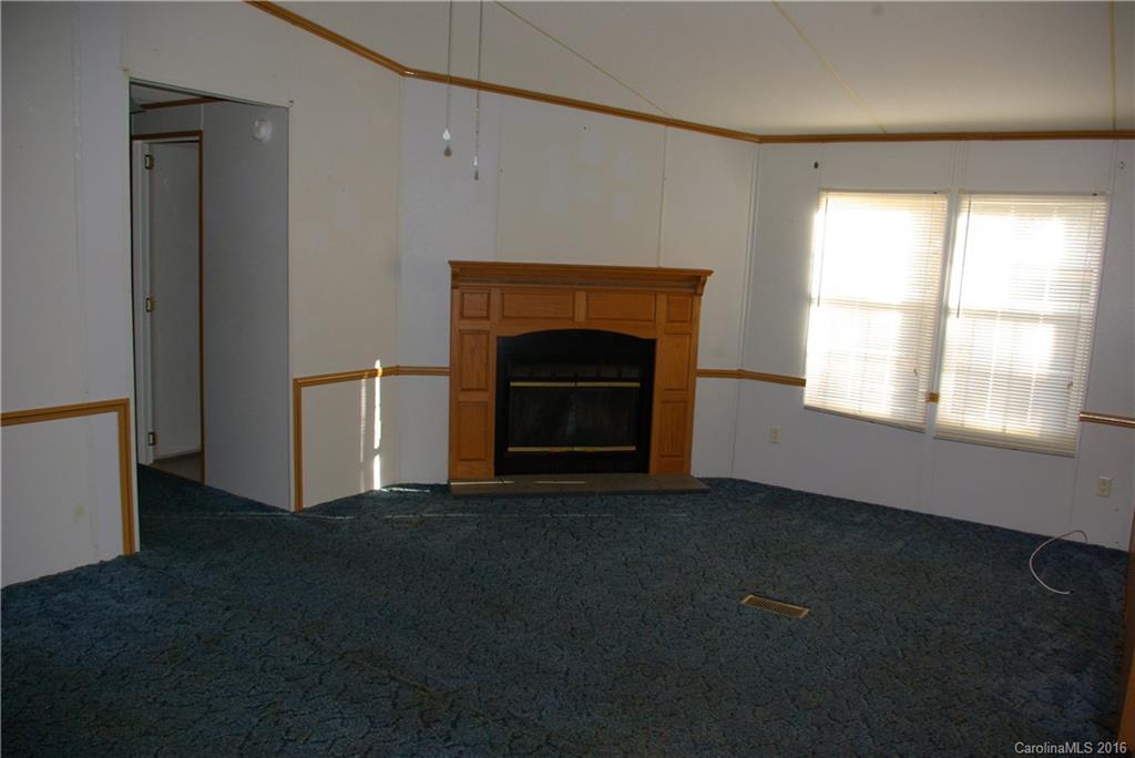 Richmond Acres - Residential