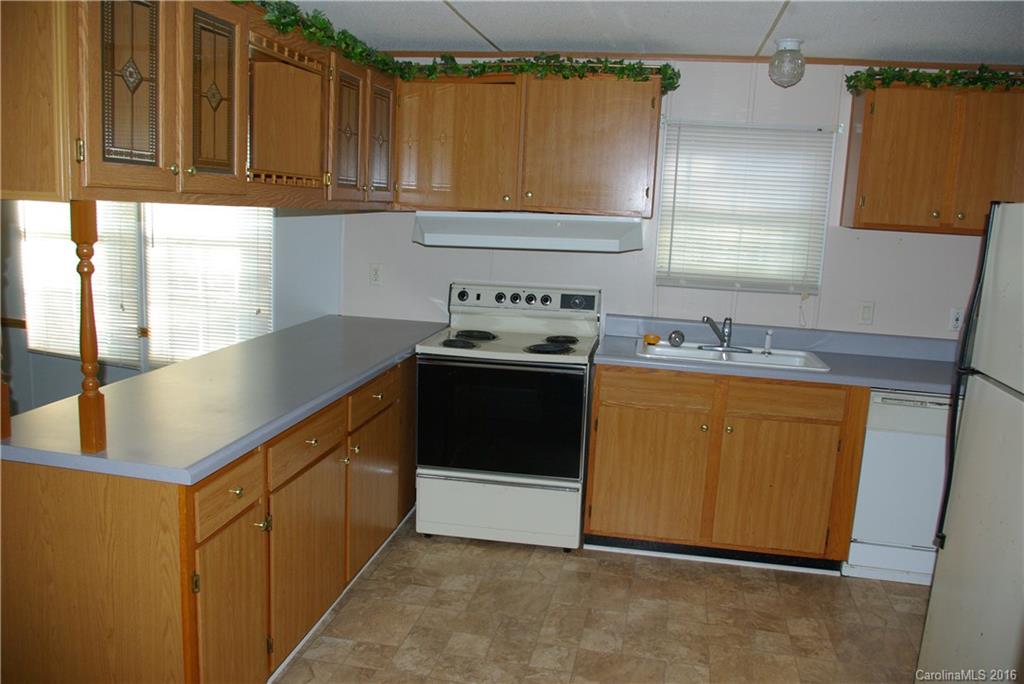 Richmond Acres - Residential