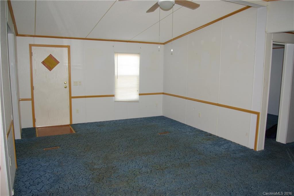 Richmond Acres - Residential