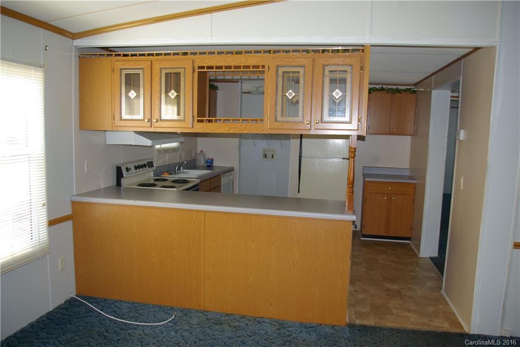 Richmond Acres - Residential