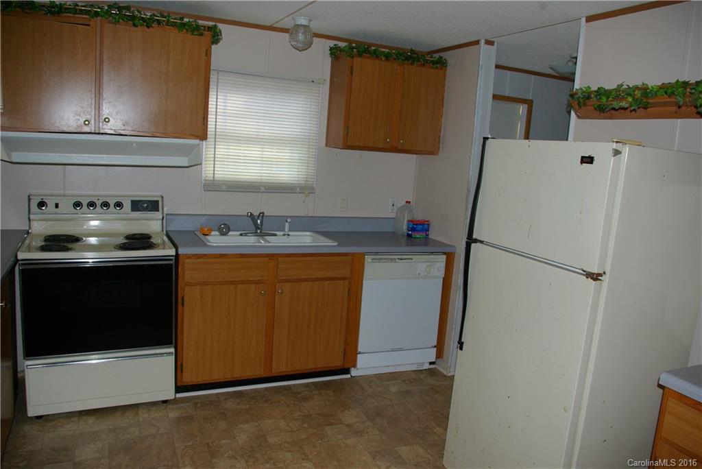 Richmond Acres - Residential