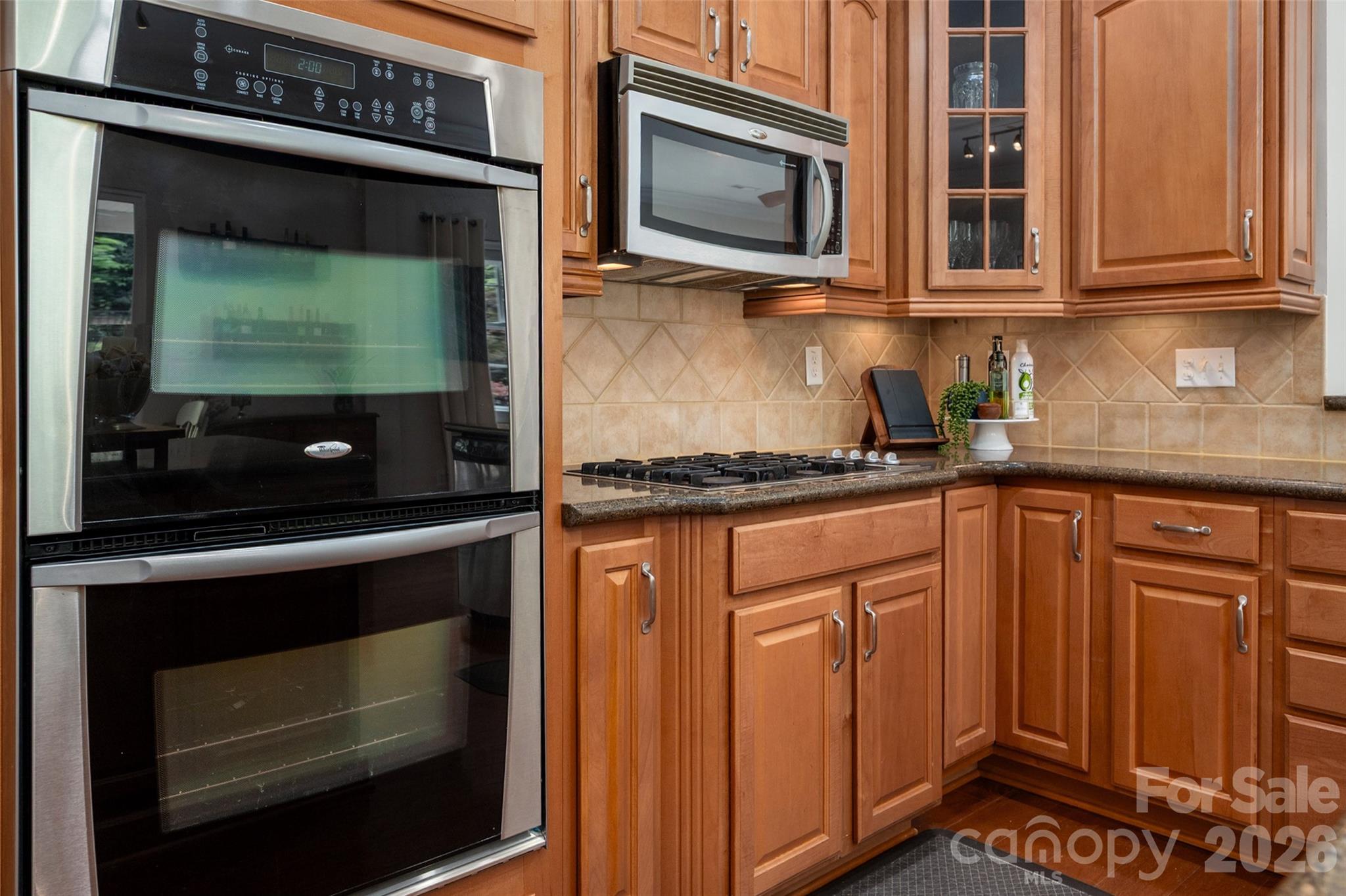 Ardrey Chase - Residential