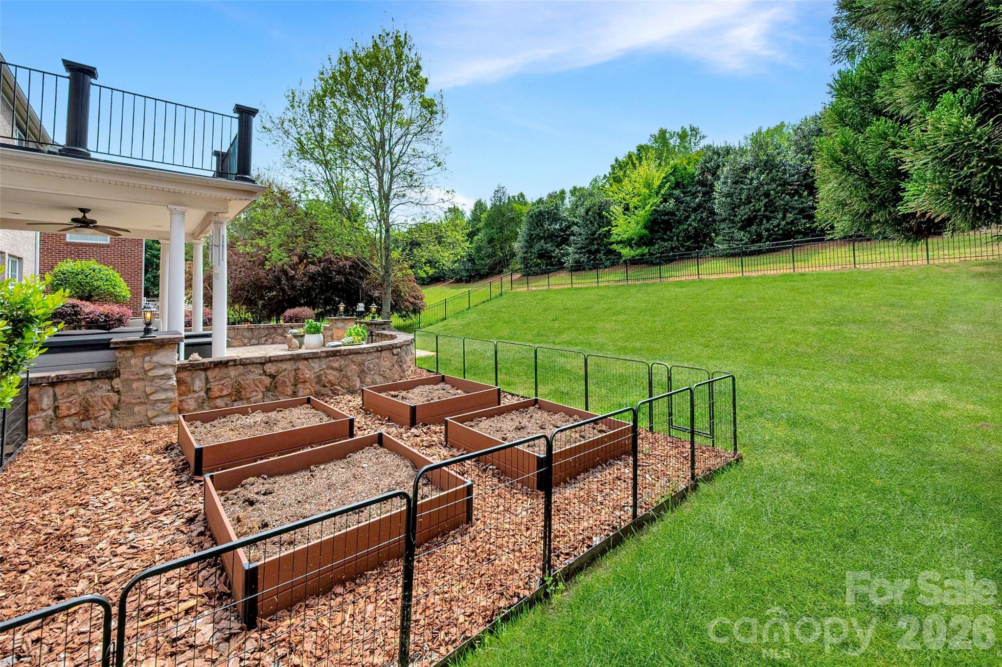 Ardrey Chase - Residential