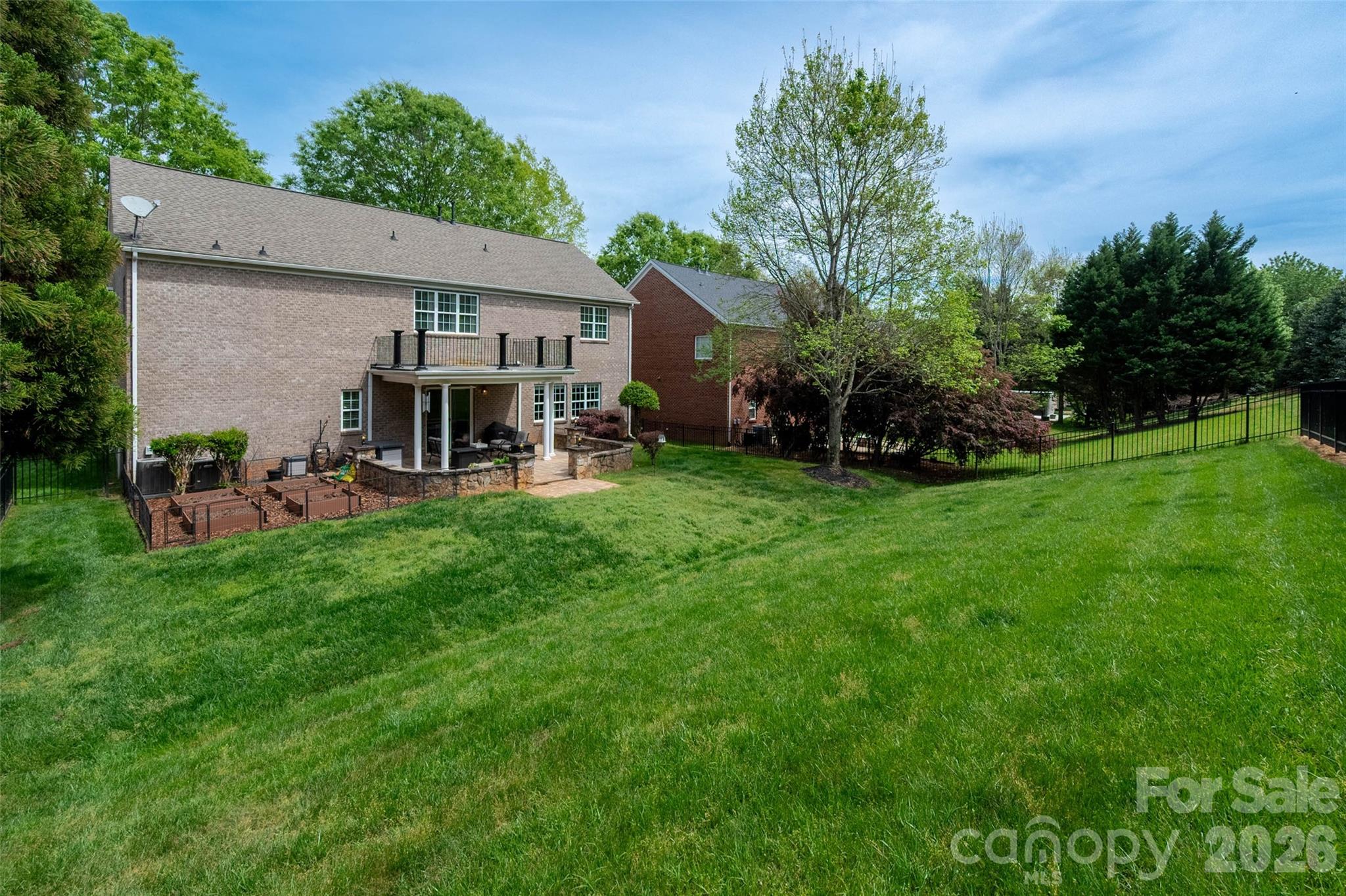 Ardrey Chase - Residential