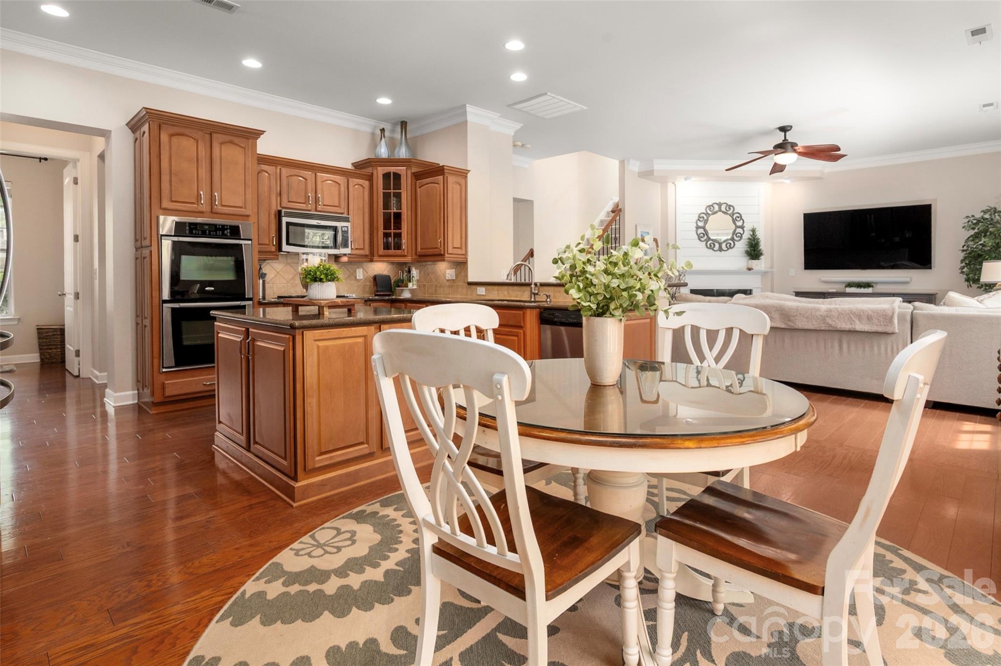 Ardrey Chase - Residential