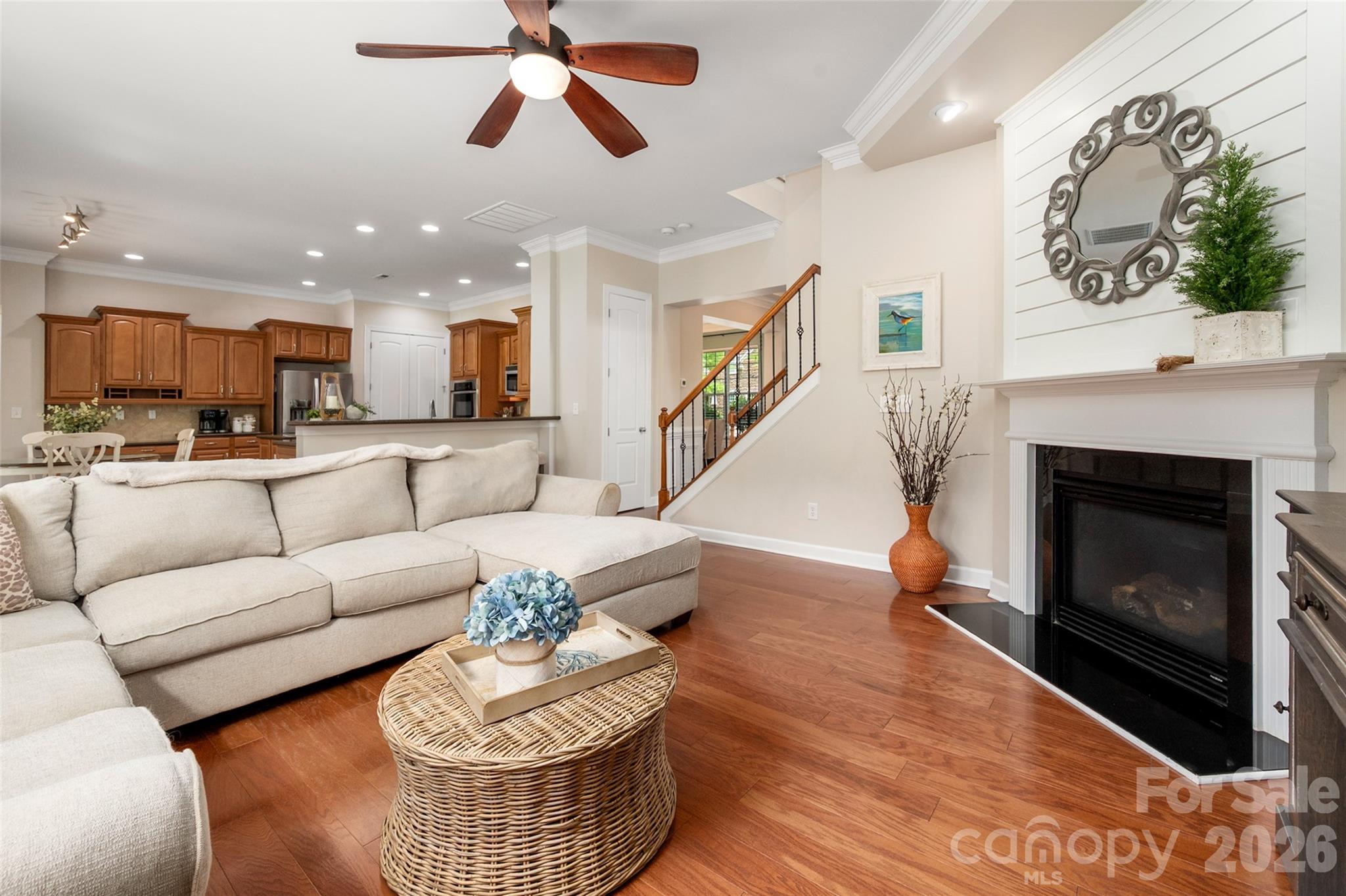 Ardrey Chase - Residential