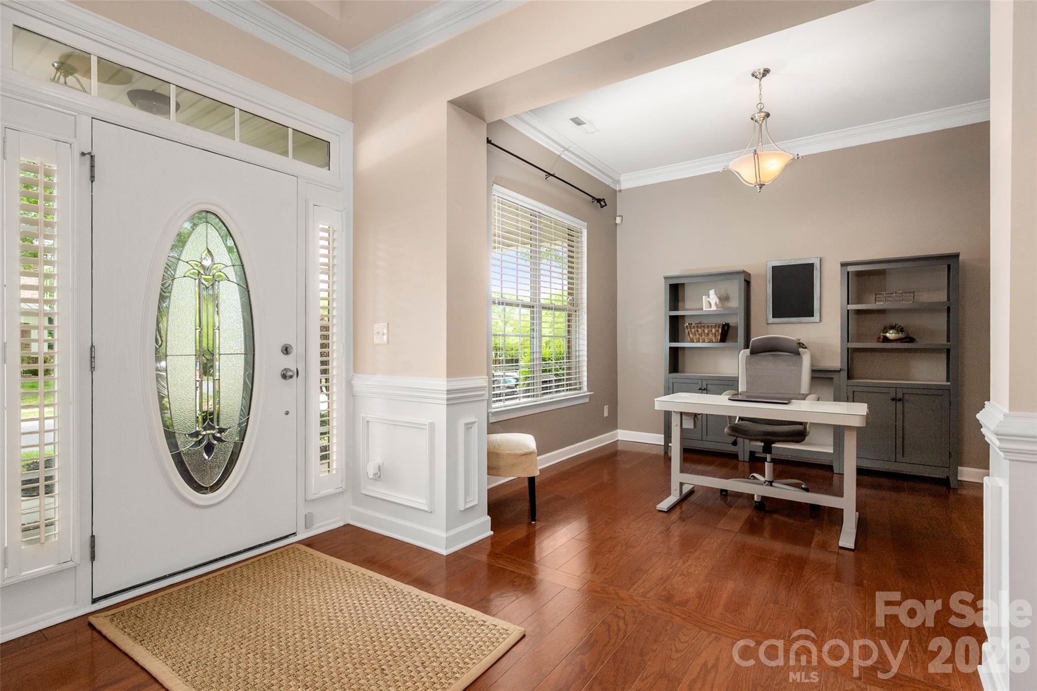 Ardrey Chase - Residential