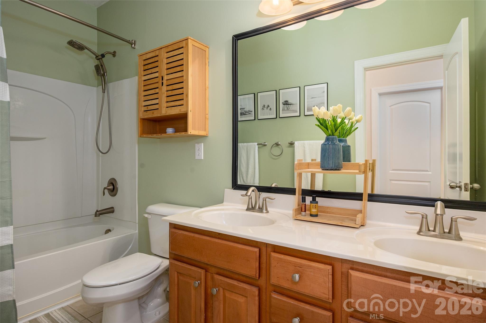 Ardrey Chase - Residential