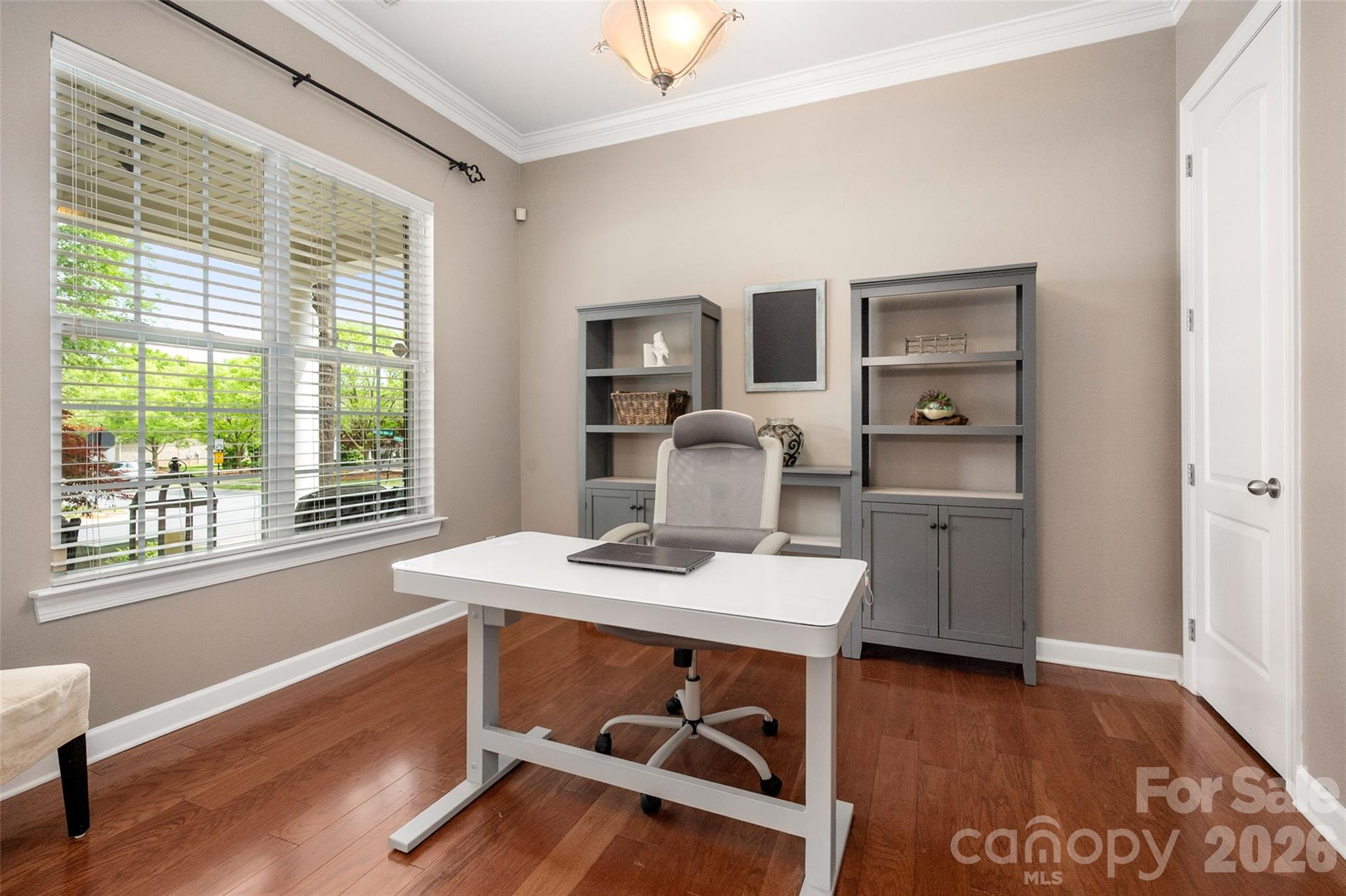 Ardrey Chase - Residential