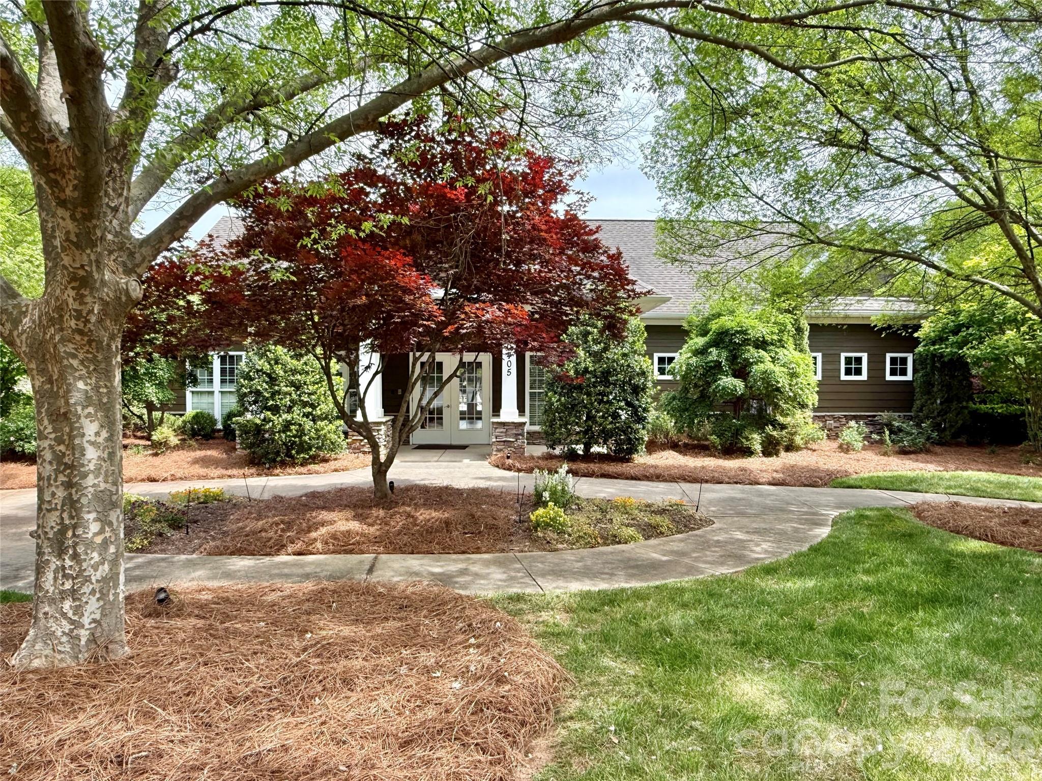 Ardrey Chase - Residential