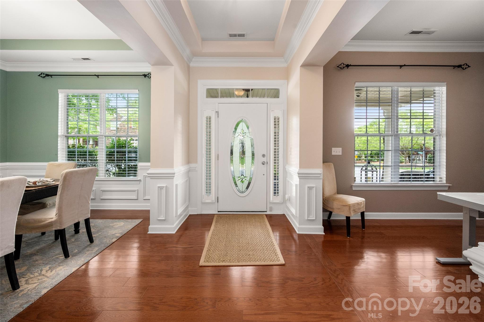 Ardrey Chase - Residential