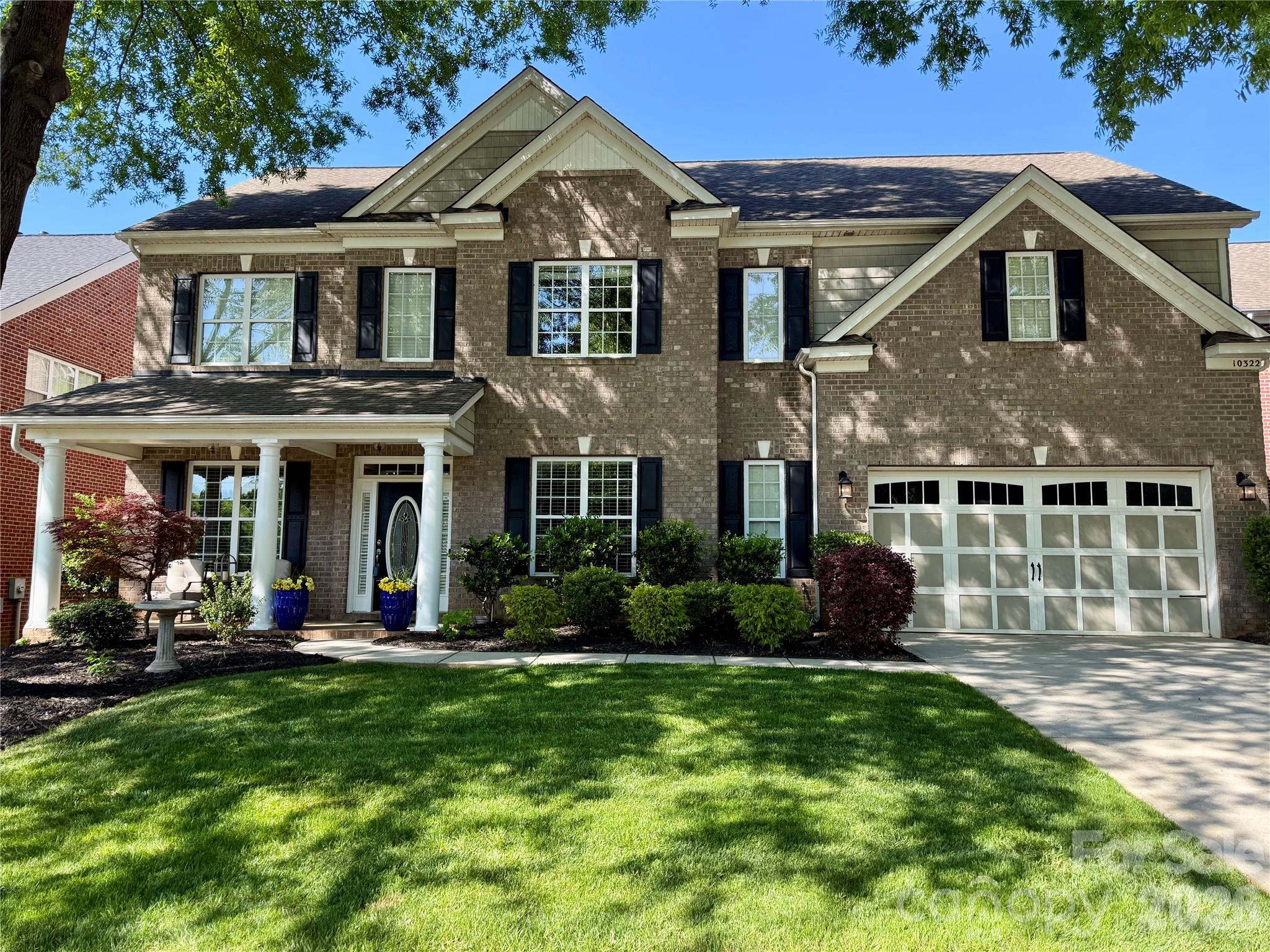 Ardrey Chase - Residential