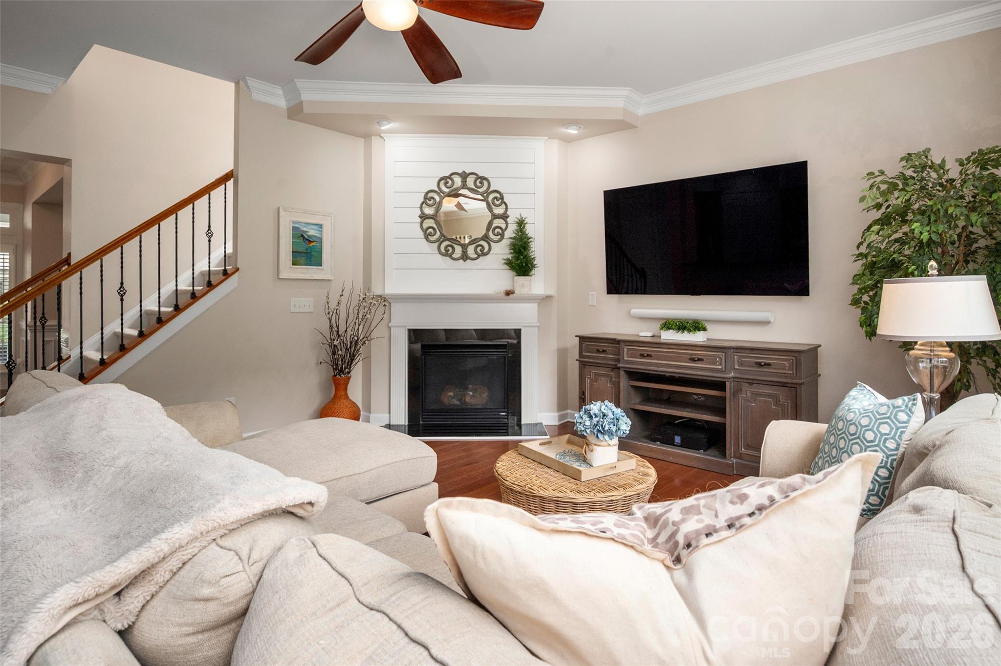 Ardrey Chase - Residential